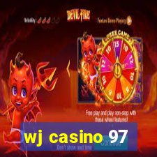 wj casino 97